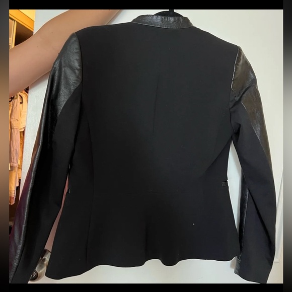 H&M blazer - Picture 2 of 3